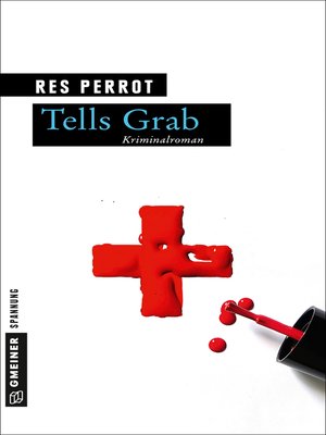 cover image of Tells Grab
